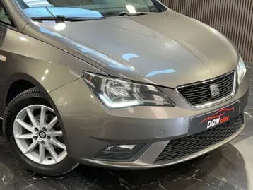 Seat Ibiza 2017 photo 2