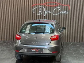 Seat Ibiza 2017 photo 3