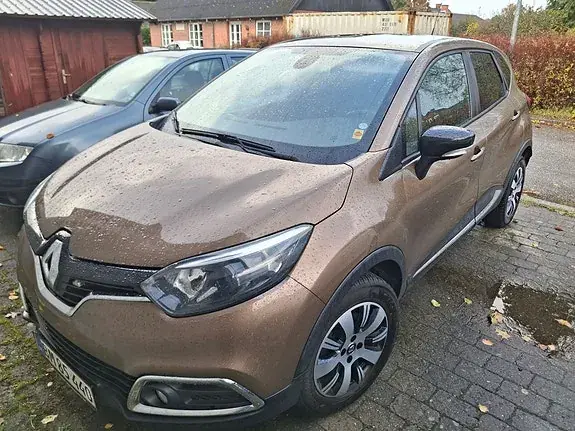 Renault Captur 2016 photo 4