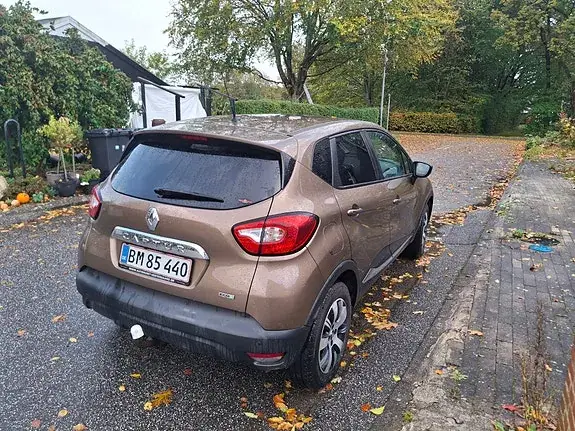Renault Captur 2016 photo 3