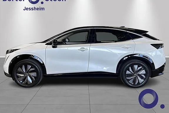 Nissan Ariya 2025 photo 2