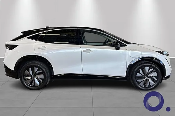 Nissan Ariya 2025 photo 5