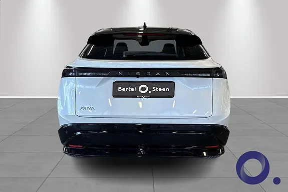 Nissan Ariya 2025 photo 3