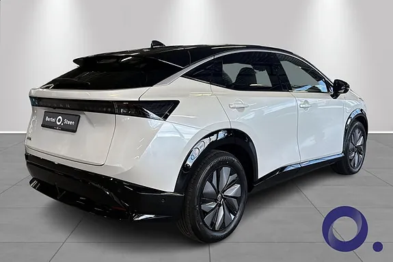 Nissan Ariya 2025 photo 4