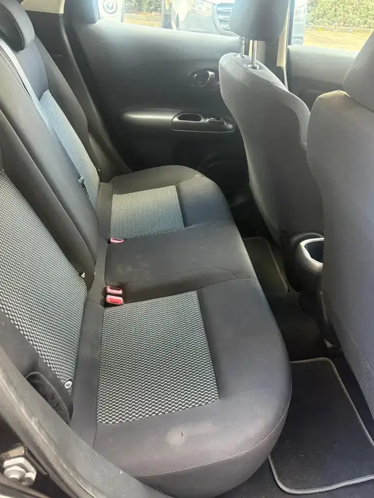 Nissan Juke 2016 photo 5