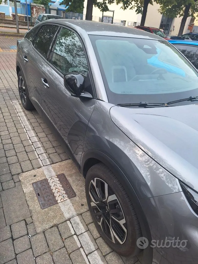 Citroen C4 2025 photo 3