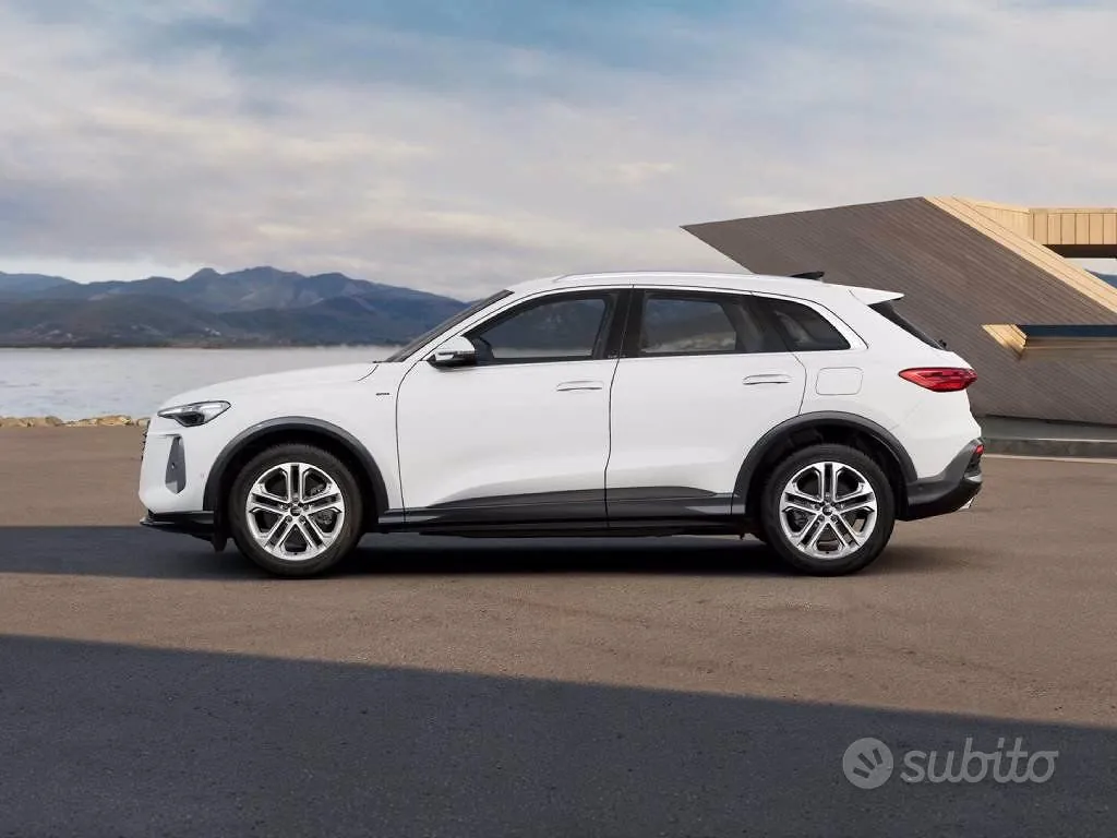 Audi Q5 2026 photo 2