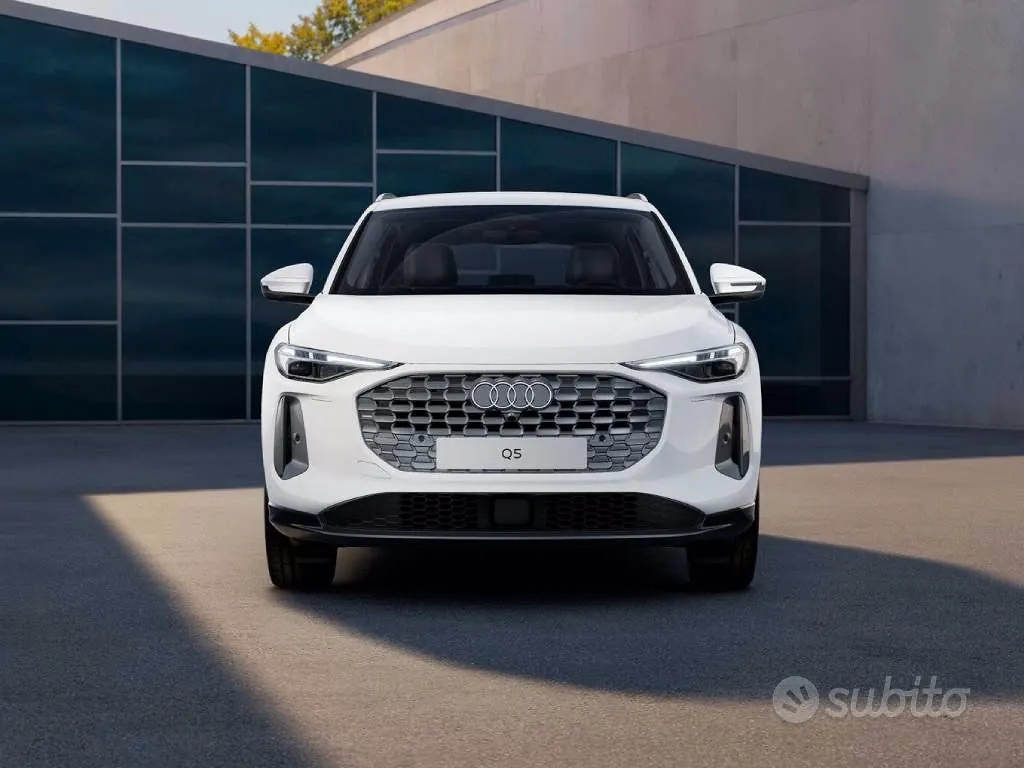 Audi Q5 2026 photo 5