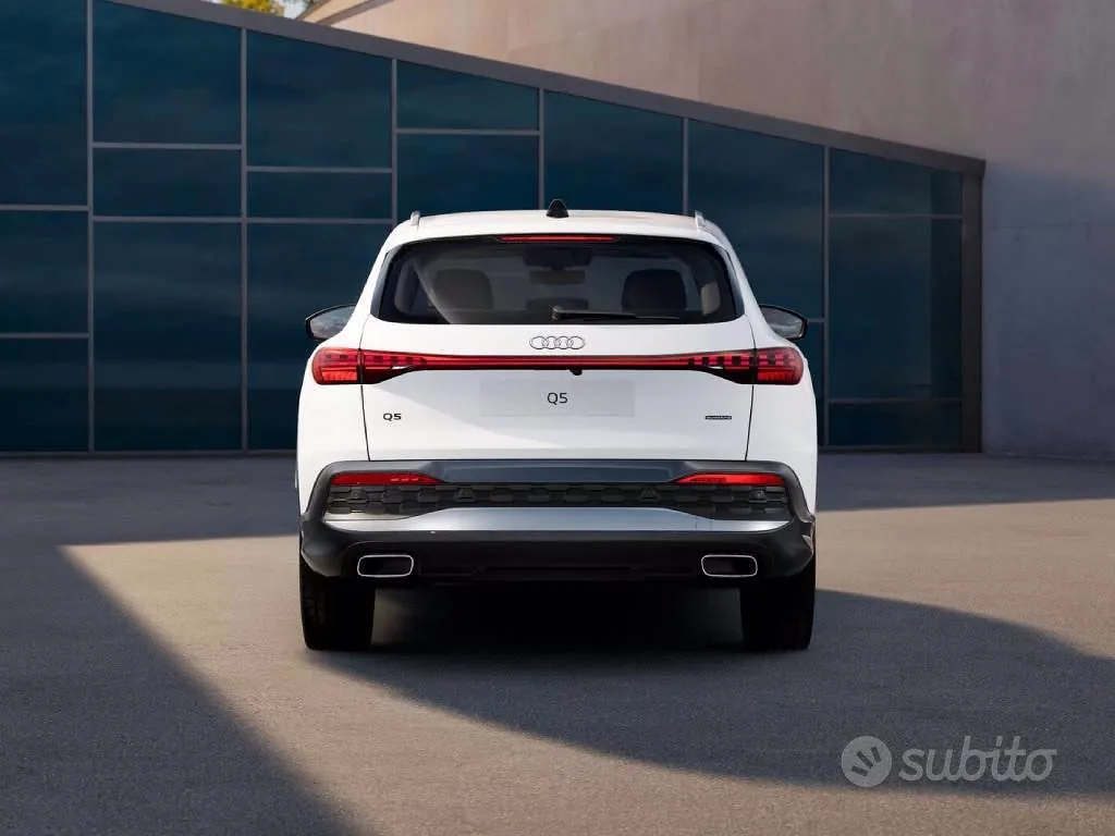 Audi Q5 2026 photo 4