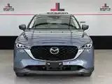 Mazda Cx-5 2022 photo 3