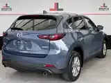 Mazda Cx-5 2022 photo 5