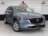 Mazda Cx-5 2022 photo 2
