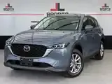 Mazda Cx-5 2022 photo 4