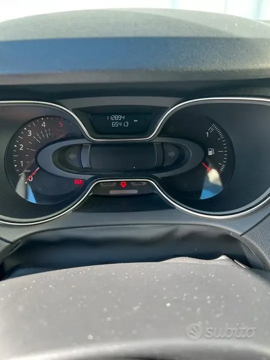 Renault Captur 2018 photo 4