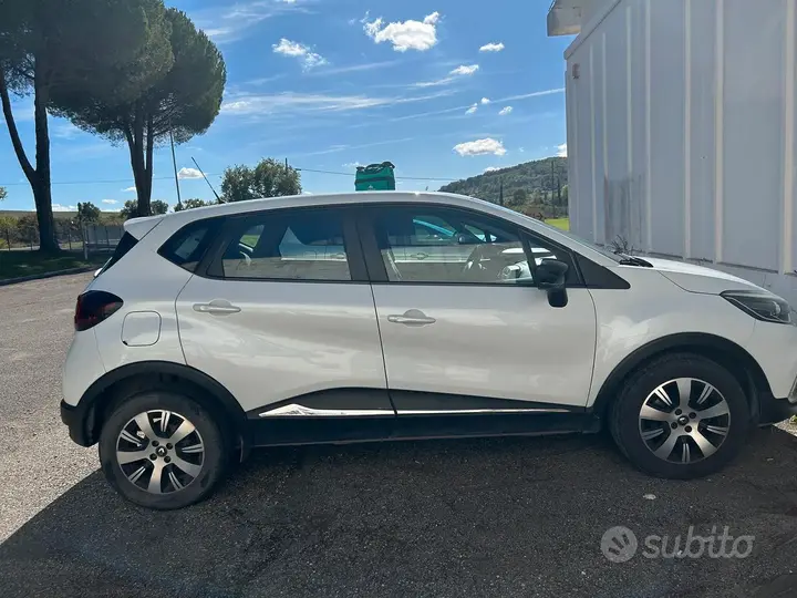 Renault Captur 2018 photo 5