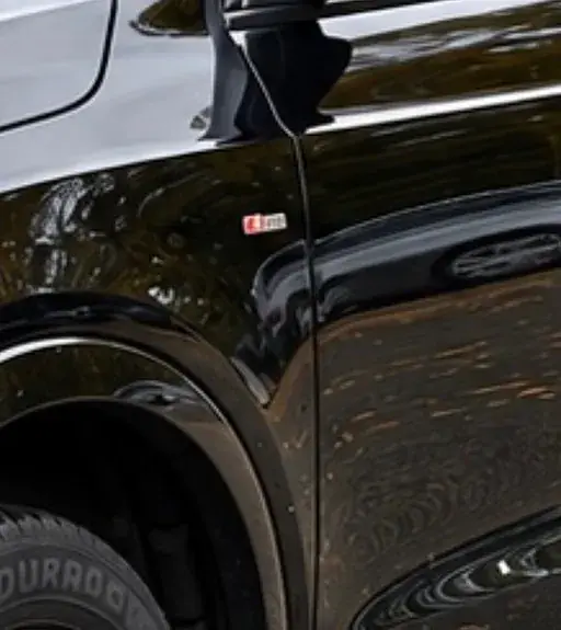 Audi Q3 2016 photo 2