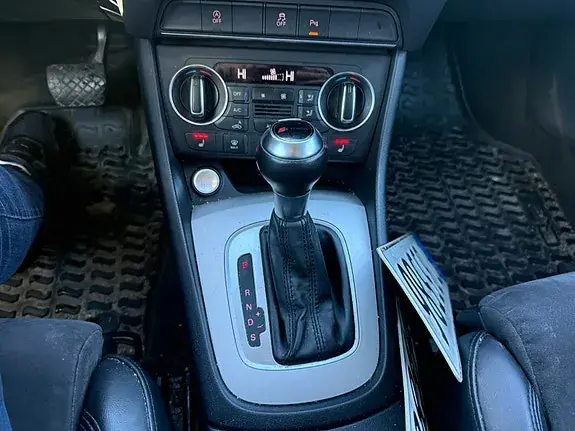 Audi Q3 2016 photo 5