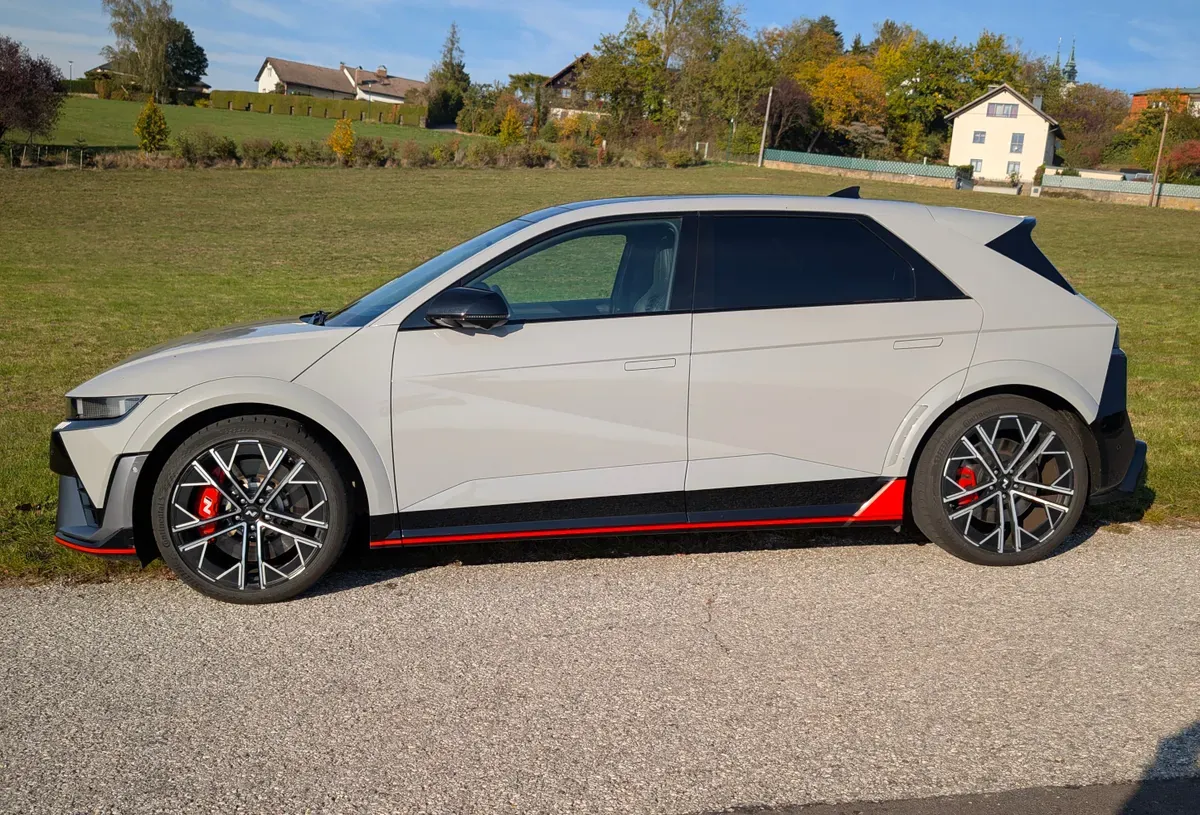 Hyundai Ioniq 5