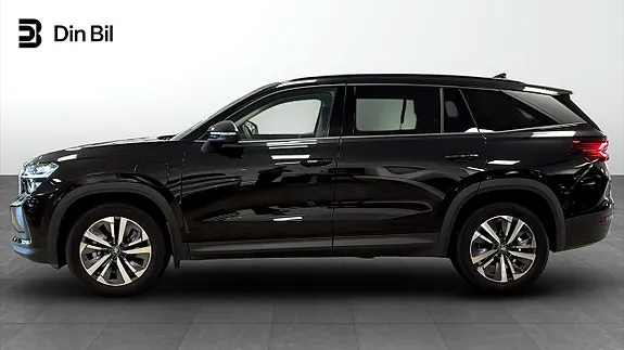 Skoda Kodiaq 2026 photo 2
