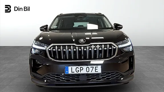 Skoda Kodiaq 2026 photo 4