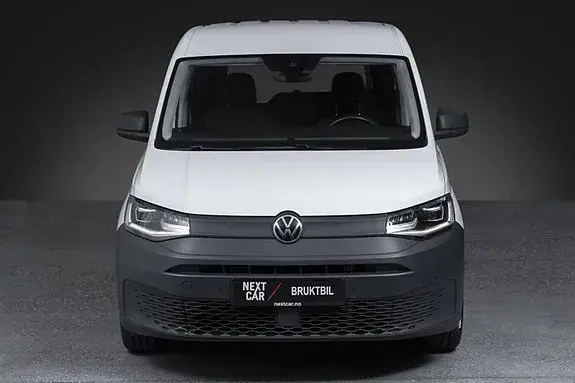 Volkswagen Caddy 2022 photo 5