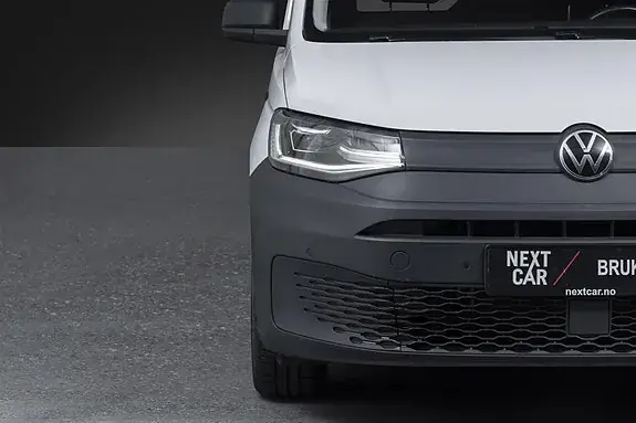 Volkswagen Caddy 2022 photo 3