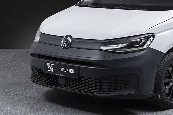 Volkswagen Caddy 2022 photo 4