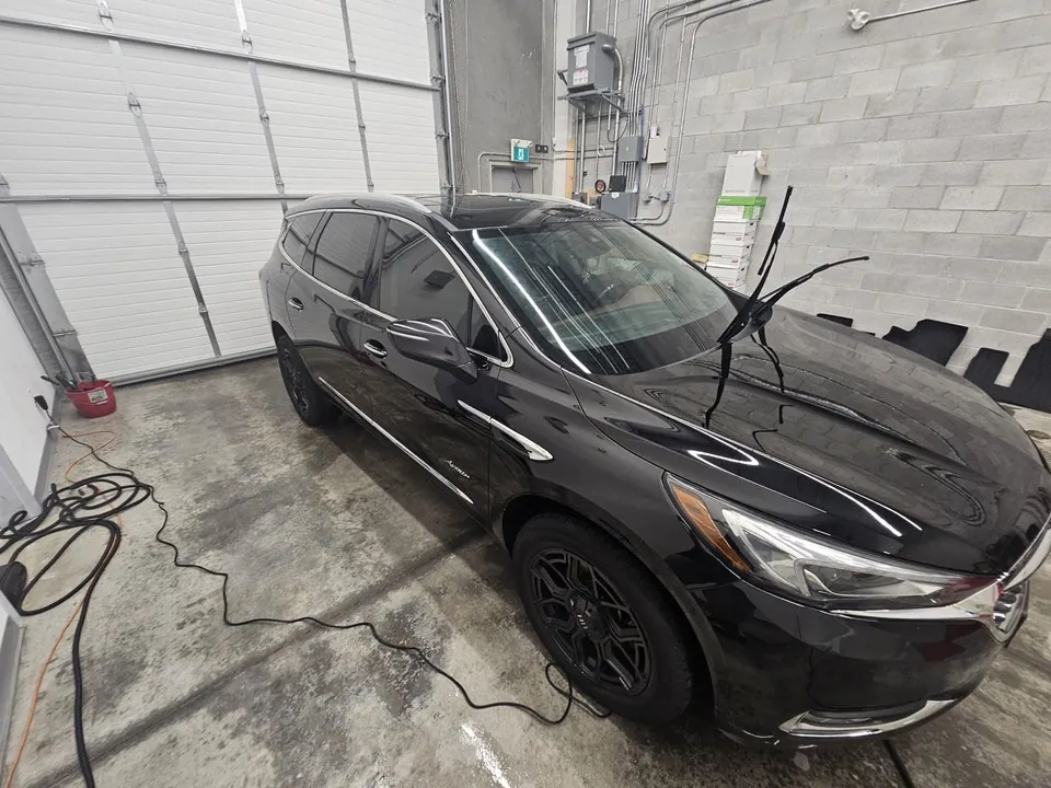 Buick Enclave