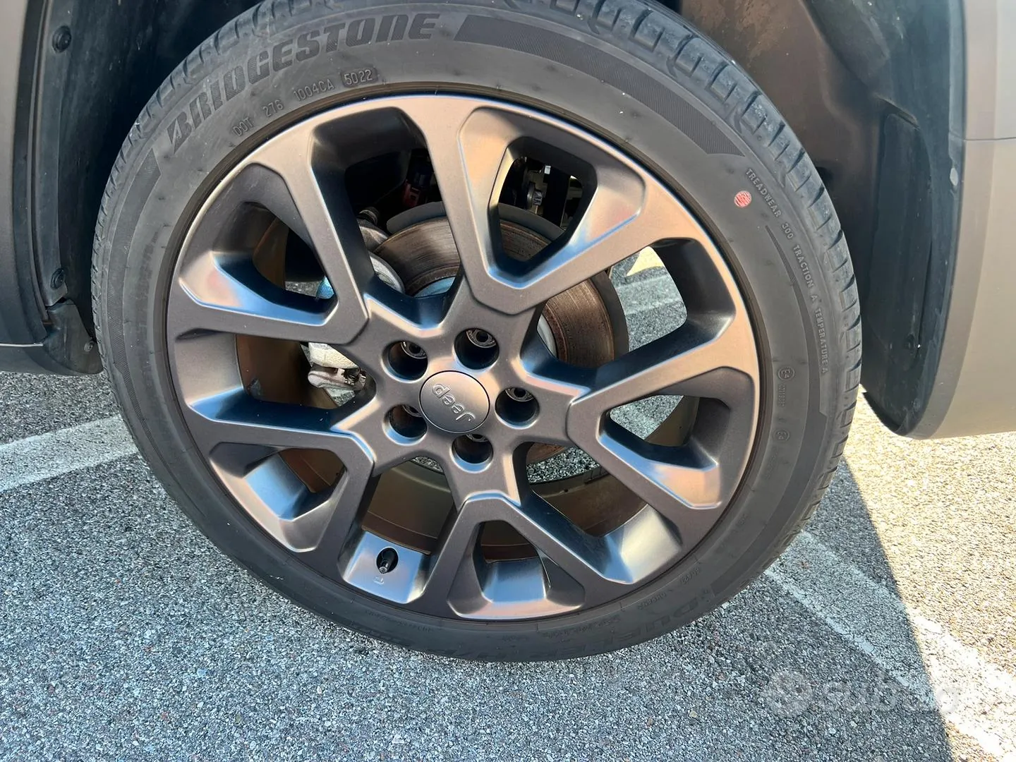 Jeep Renegade 2023 photo 5