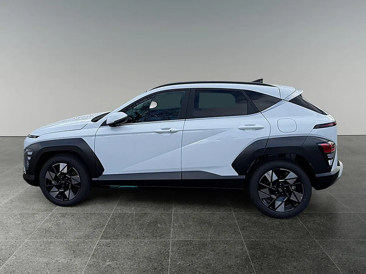 Hyundai Kona 2025 photo 2