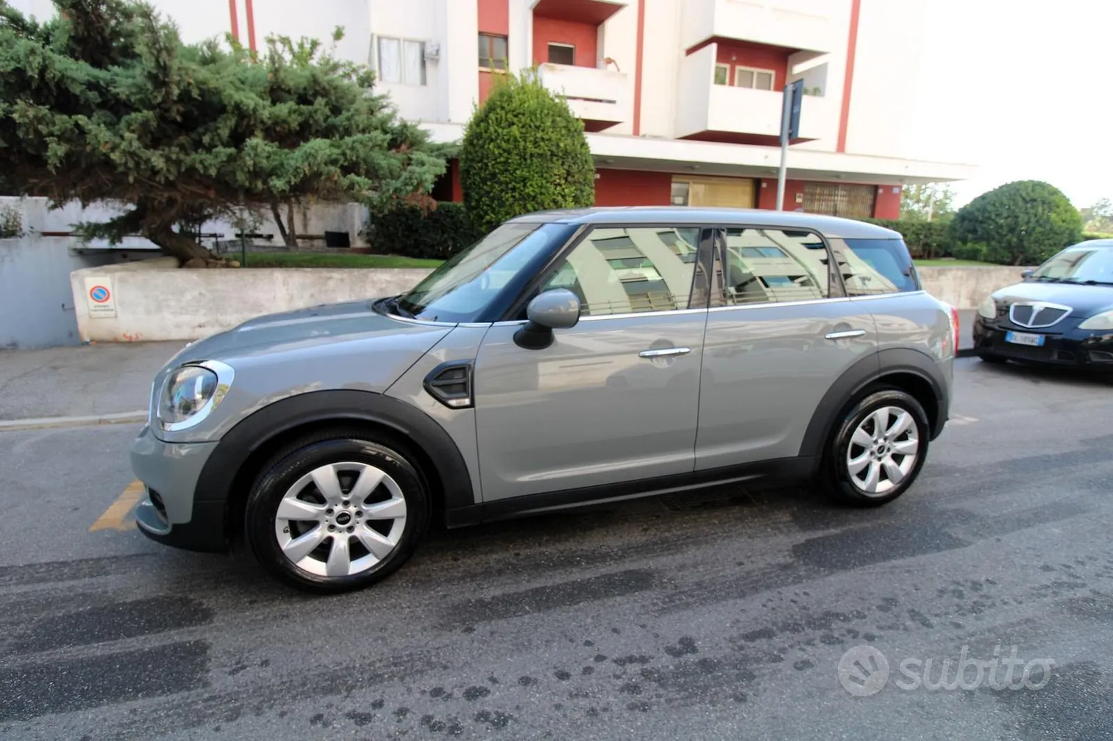 Mini Countryman 2018 photo 3