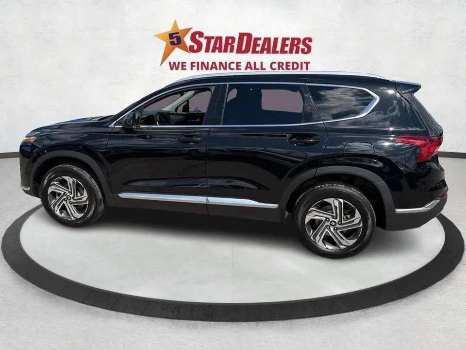 Hyundai Santa Fe 2023 photo 4