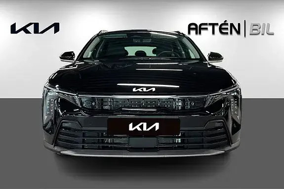 Kia K4 2026 photo 3