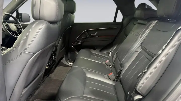 Land Rover Range Rover Sport 2024 photo 4