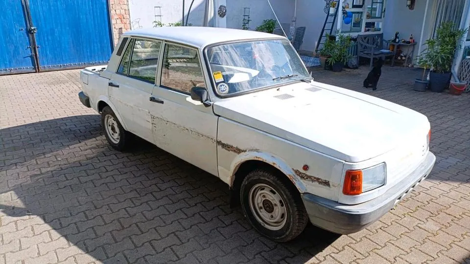 Wartburg 1.3