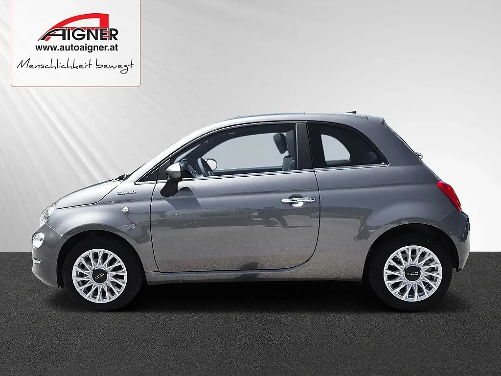 Fiat 500 2022 photo 2