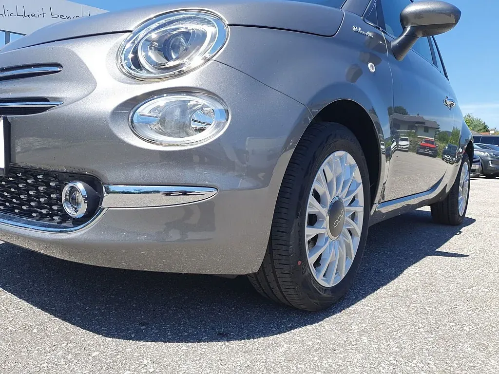 Fiat 500 2022 photo 3