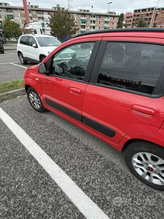 Fiat Panda 2019 photo 5