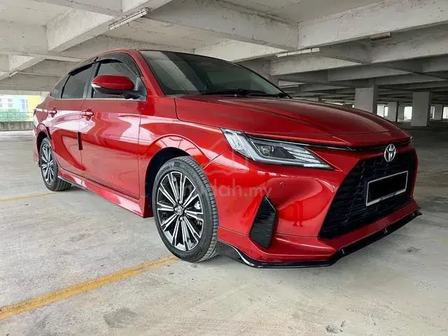 Toyota Vios
