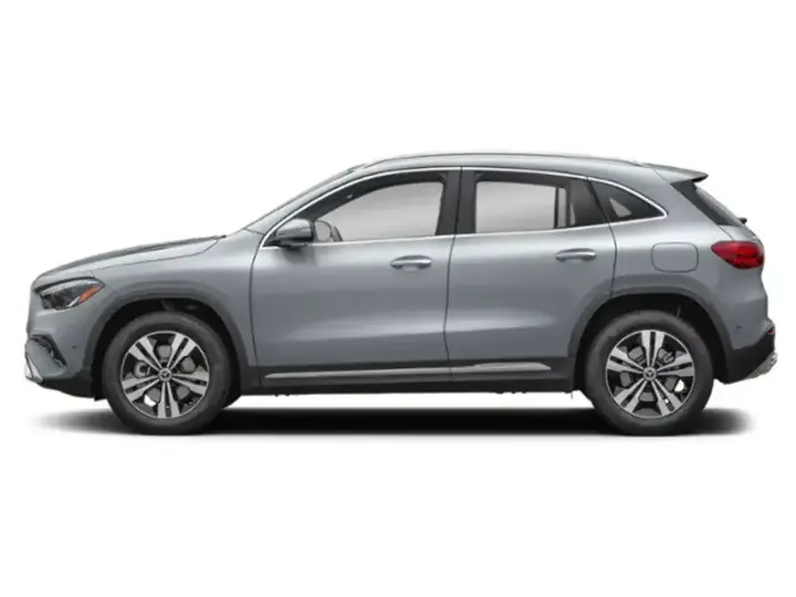 Mercedes-Benz Gla 2026 photo 3