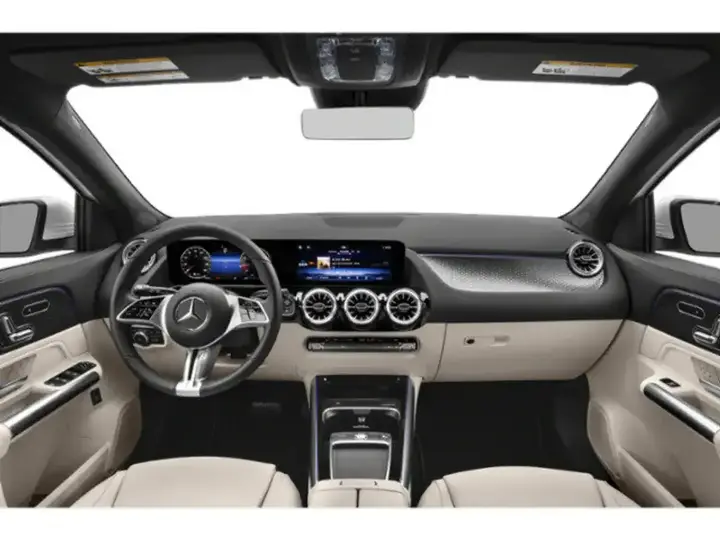 Mercedes-Benz Gla 2026 photo 5