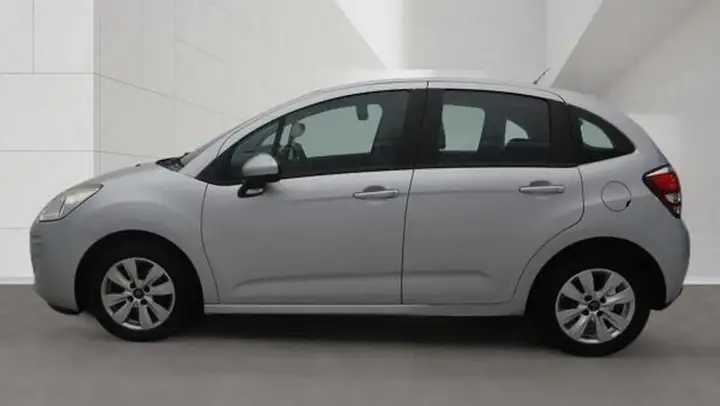 Citroen C3 2015 photo 3
