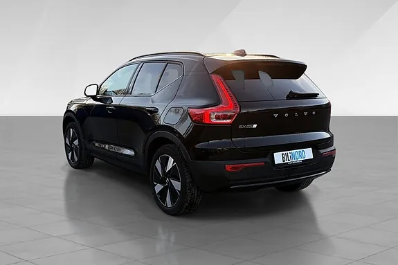 Volvo Ex40 2025 photo 4
