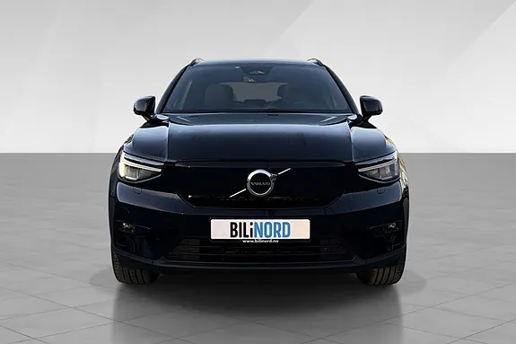 Volvo Ex40 2025 photo 2