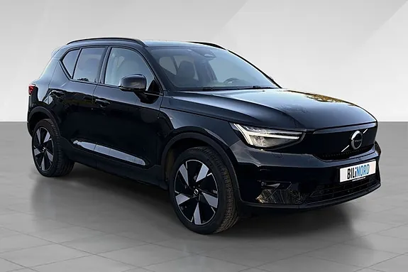 Volvo Ex40