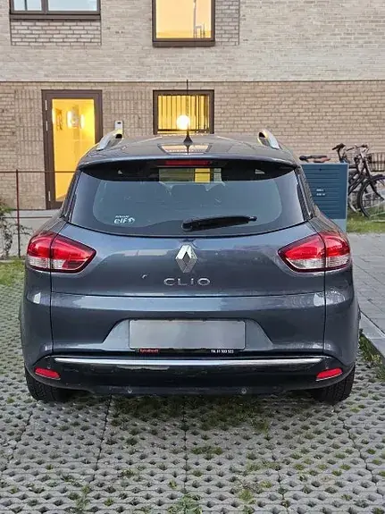 Renault Clio Iv 2017 photo 5