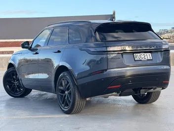 Land Rover Range Rover Velar 2026 photo 3