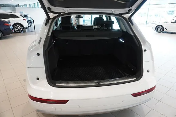 Audi Q5 2019 photo 5