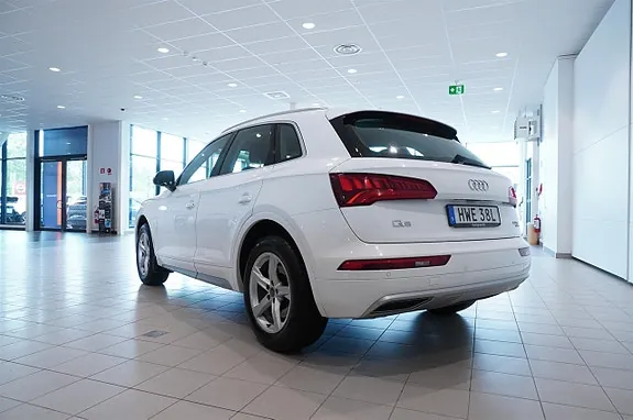 Audi Q5 2019 photo 4