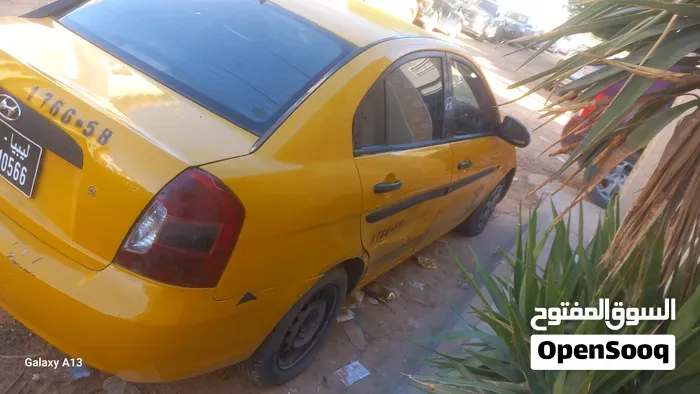 Hyundai Accent 2024 photo 4